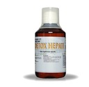 TAUBEN MEDIK Detox hepati 250ml - silná regenerácia pečene