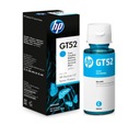 Originálny atrament HP GT52 Cyan M0H54AE