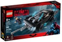 LEGO SUPER HEROES BATMOBIL: PENGUIN CHASE