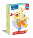 MÔJ PRIATEĽ KRÁLIEK - maskot CLEMENTONI BABY