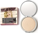 Zvýrazňovač v prášku The Balm Mary - Lou Manizer