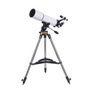 ASTRONOMICKÝ TELESKOPICKÝ + PRÍSLUŠENSTVO HD 500MM