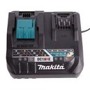 Dvojportová nabíjačka Makita DC18RE 10,8-18V