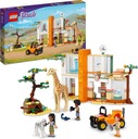 LEGO Friends 41717 Mia, záchranárka zvierat