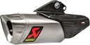 Tlmič výfuku AKRAPOVIC YZF-R1 1000 WORLD GP 60. 2022