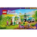 LEGO FRIENDS Van na sadenie stromov 41707