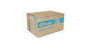 ZZ Cliver eco optimum 4000 uterák, biely, 12 viazaní - 1 kartón