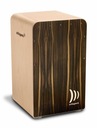 Schlagwerk CP604 Fineline Comfort Mocca Cajon