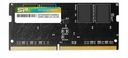 SODIMM DDR4 Silicon Power 8GB pamäť (1x8GB)