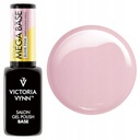 Victoria Vynn MEGA BASE Blink Pink Hybridná báza na lícenku s časticami 8 ml