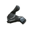 Shimano SL-TX30 7-rýchlostné zadné pravé radenie