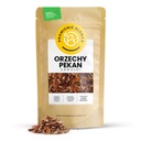 Pekanové orechy kúsky 500 g | Lúče slnka