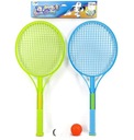 BADMINTON PLÁŽOVÉ RAKETY SET LOTKA PALLET