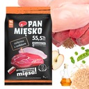 PAN MÄSO SUCHÉ KRMIVO PRE PSA TEĽACIE MORKY 9KG