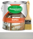 Koopmans Impra Impregnácia dreva 5L 030 Grey Paris