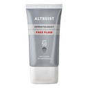 Opaľovací krém Altruist Face Fluid SPF 50