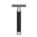 Muhle R41 Black Razor s žiletkami