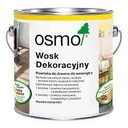 Osmo 3168 Dekoračný vosk 0,125L STAROŽITNÝ DUB