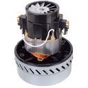 Turbínový motor pre STARMIX ISC ARDL 1625 1425 1225