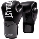 Boxerské rukavice Elite Blue EVERLAST 12 oz