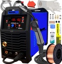 MIGOMAT SHERMAN 200 SYNERGY MEMORY 200A TIG 230V