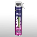 BOSTIK FIXPRO Turbo+ Penové lepidlo 750 ml PENA