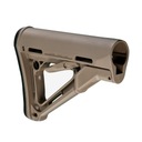 Sklad pre AR-15/M4 CTR Sklad Mil-Spec MAG310-FDE