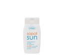 Ziaja, Sopot Sun, Opaľovacie mlieko SPF 50+, 125