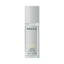 Mexx Woman prírodný deodorant pre ženy 75ml