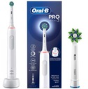 ORAL-B PRO 3 3000 ELEKTRICKÁ ZUBNÁ KEFKA