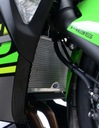 KRYT NA RADIÁTOR KAWASAKI NINJA 400/NINJA 25 18-