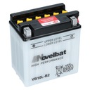 Batéria Novelbat YB10L-B2 12V 11Ah 140A P+