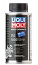 MoS2 Liqui Moly Oil Additive 125