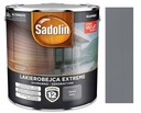 SADOLIN FANK EXTRÉMNE TMAVO SIVÁ 2,5L