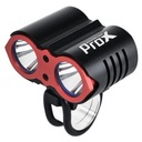 Predná lampa ProX Dual II Power 2xCREE 1600Lm