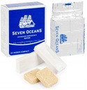 Potravinová dávka Seven Oceans 500g 2430kcal