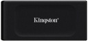 PRENOSNÝ DISK KINGSTON SSD XS1000 1TB USB3.2