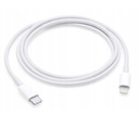 ORIGINÁLNY IPHONE APPLE USB C BLESKOVÝ KÁBEL 1M