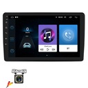 Fiat Ducato 2006-2016 Rádio Android GPS BT 2/32GB