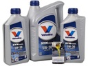 VALVOLINE SYNPOWER 5W30 A3/B4 SL/CF VW502/505 6L