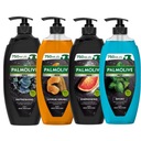 PALMOLIVE MEN pánsky sprchový gél MIX 4x 750 ml