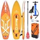 NAFUKOVACIA SUP DOSKA WINDSUP ZRAY F1 FURY 10'4''