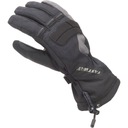 Rukavice FASTWAY Winter III Black XS