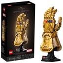 LEGO LEGO Marvel Infinity Gauntlet 76191