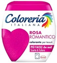 Coloreria farbivo na látky Rose romantico 350g