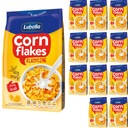 Lubella Corn Flakes 12x250g