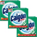 Calgon Hygiene Decaler Capsules práčka 45