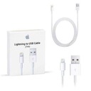 ORYGINALNY KABEL LIGHTNING DO IPHONE 5 6 7 8 X 11