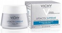 VICHY LIFTACTIV SUPREME Krém proti vráskam pre suchú pleť 50ml