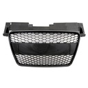 Dummy Grill Tuning RS style Audi TT 8j 06-14 Lift